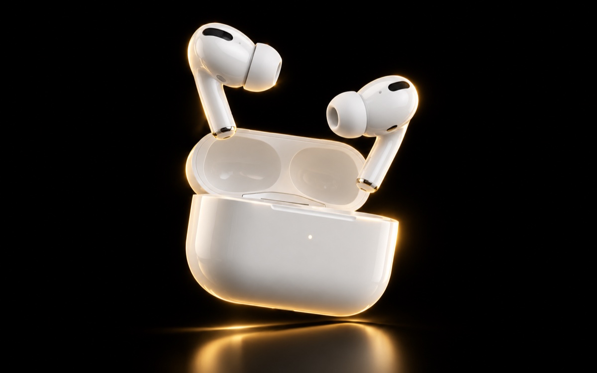 AirPods Pro 3