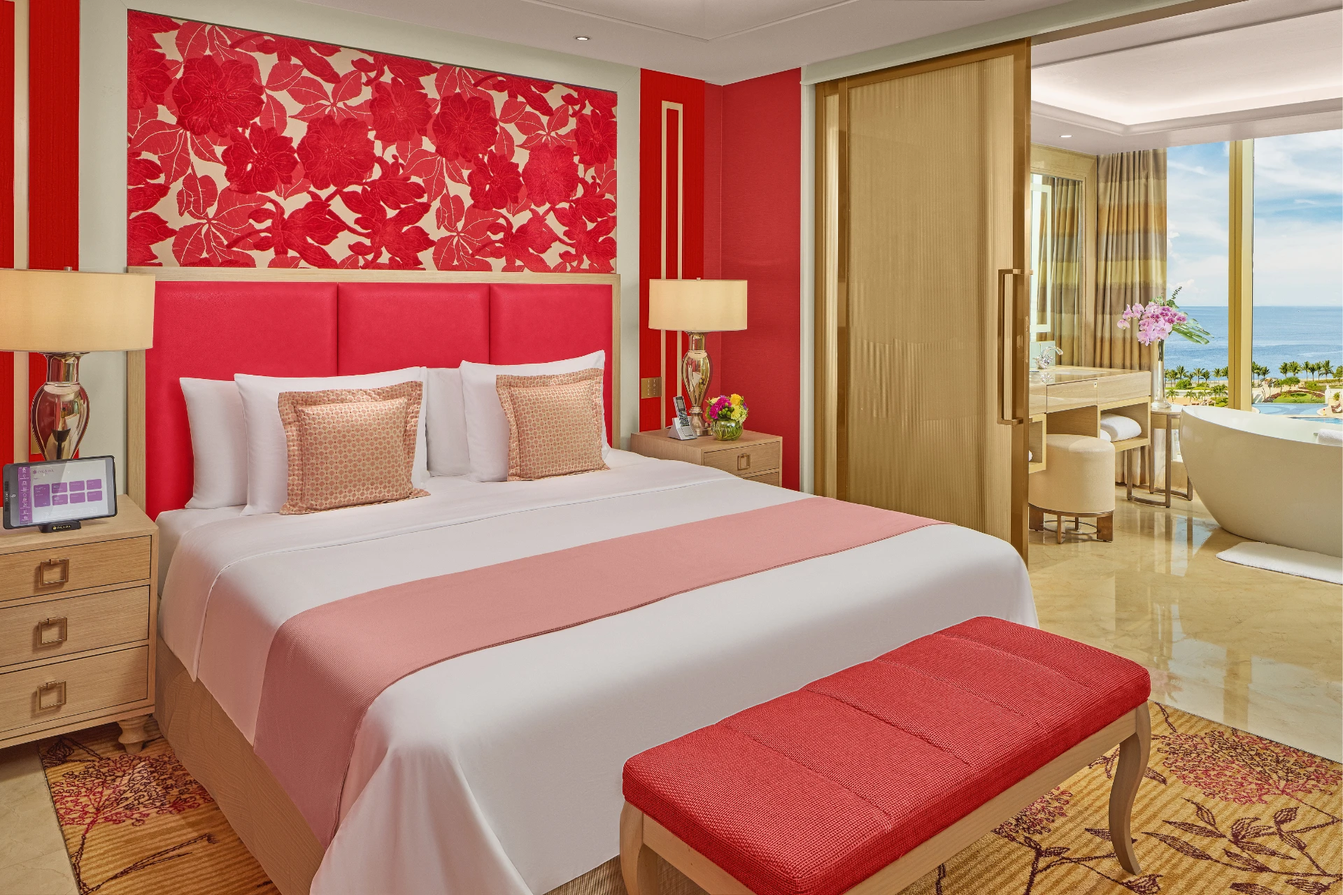Okada Deluxe room · 1 night