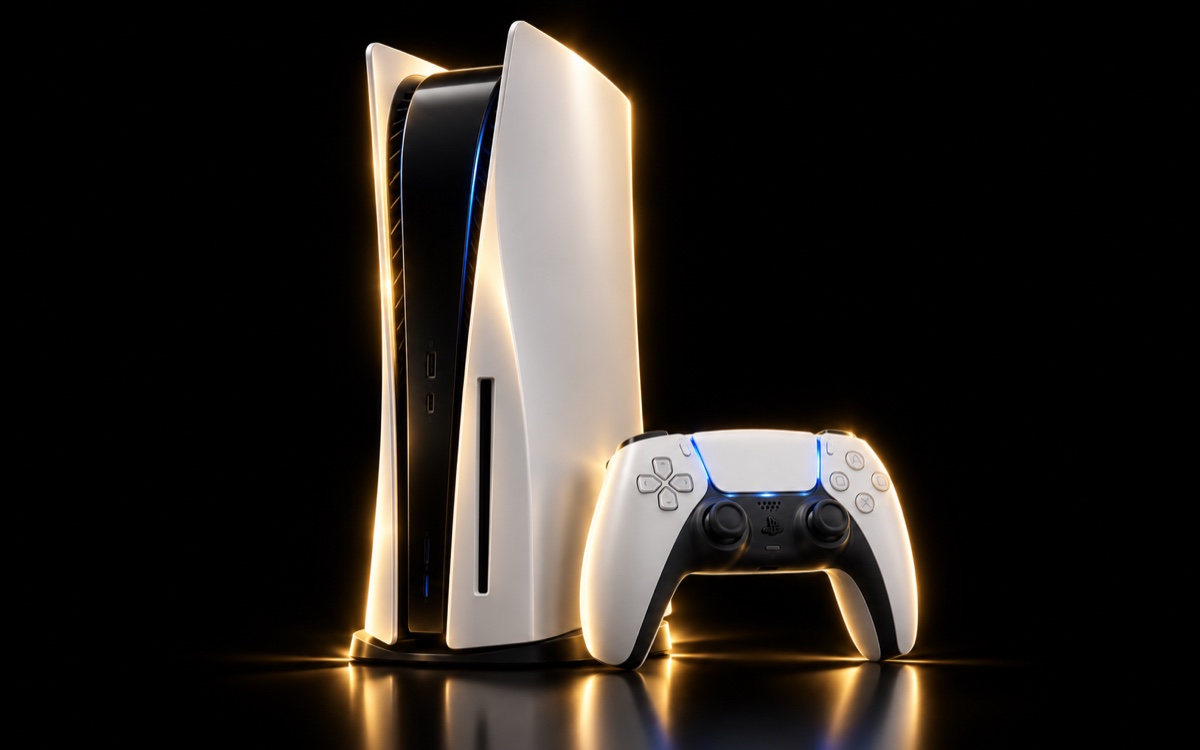 PlayStation 5