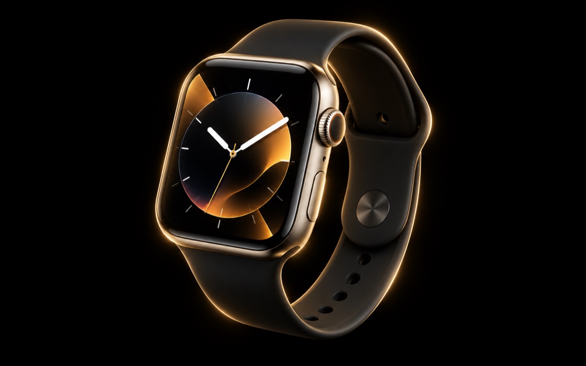 Apple Watch Series 11